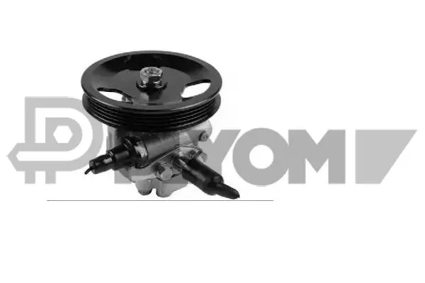 Hydraulic Pump, steering (P768334)