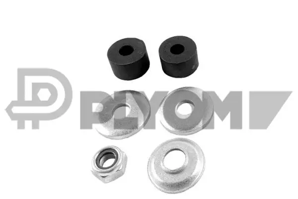 Mounting, stabiliser bar (P758870)