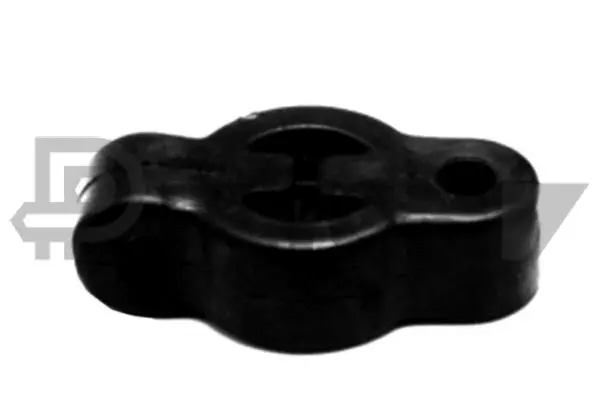 Rubber Buffer, muffler (P756625)
