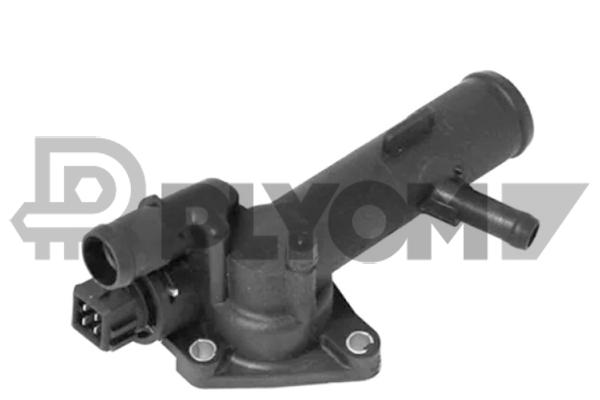 Coolant Flange (P772314)