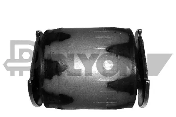 Bushing, leaf spring (P755353)