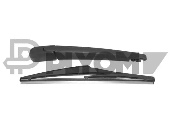 Wiper Blade (P752518)