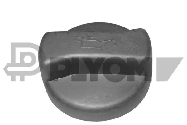 Sealing Cap, oil filler neck (P954144)