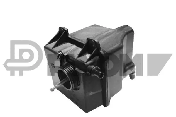 Expansion Tank, coolant (P750371)