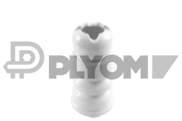 Rubber Buffer, suspension (P750341)