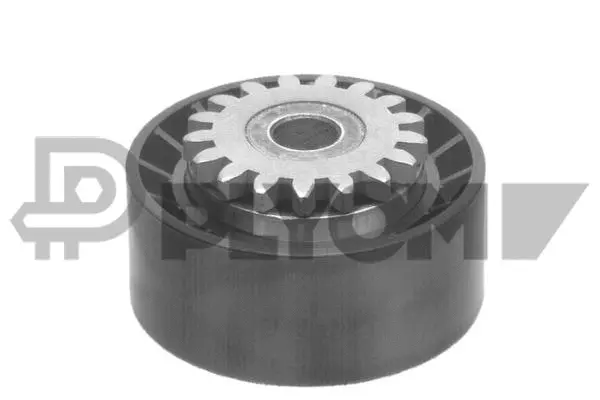 Tensioner Pulley, V-ribbed belt (P769719)