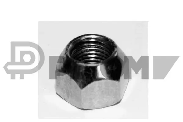 Wheel Nut (P757531)