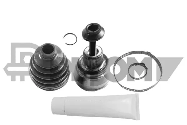 Joint Kit, drive shaft (P760247)