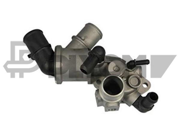 Thermostat, coolant (P750786)