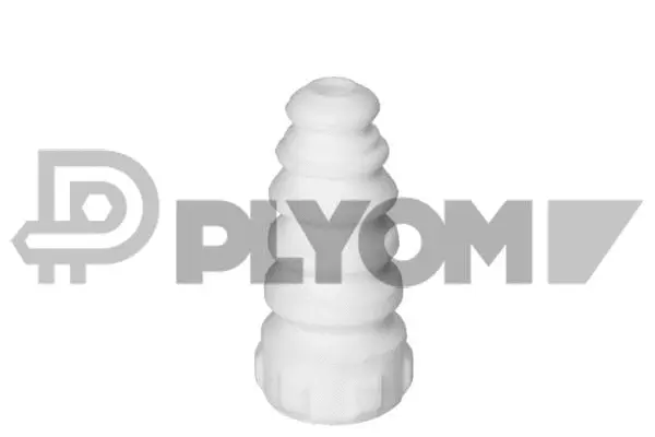 Rubber Buffer, suspension (P750352)