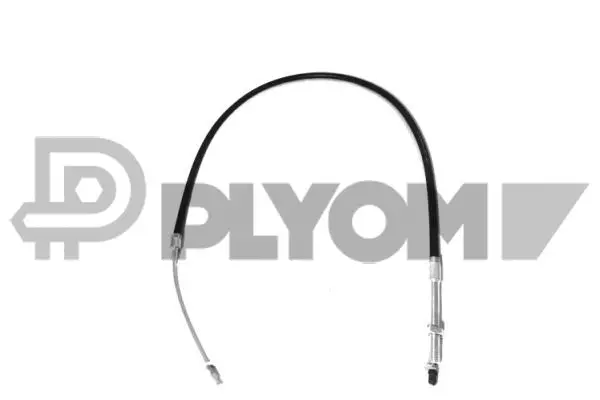 Cable Pull, clutch control (P766335)