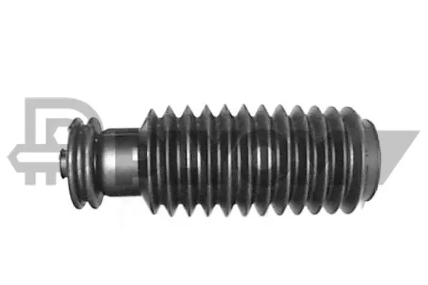 Bellow Kit, steering (P030185)