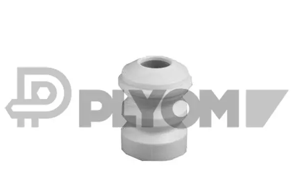 Rubber Buffer, suspension (P771966)