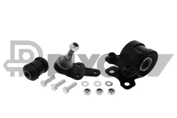 Repair Kit, control arm (P774107)