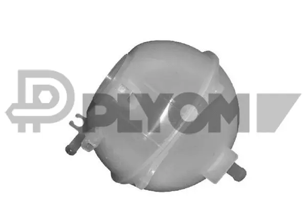 Expansion Tank, coolant (P461114)