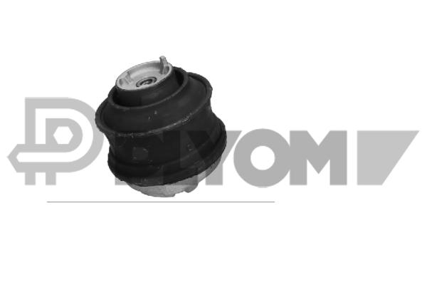 Mounting, engine (P756446)