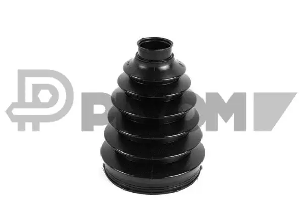 Bellow, drive shaft (P021374)