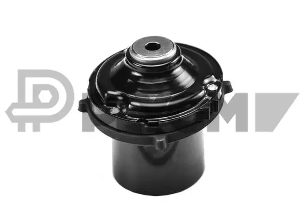 Rubber Buffer, suspension (P481134)