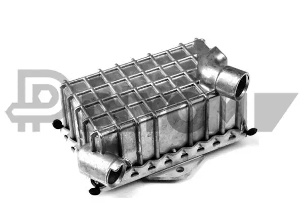 Oil Cooler, engine oil (P751730)