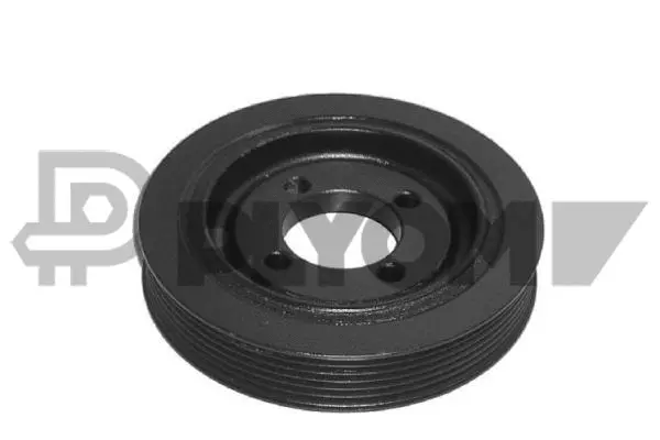 Belt Pulley, crankshaft (P480902)