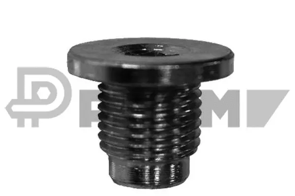 Screw Plug, oil sump (P756775)
