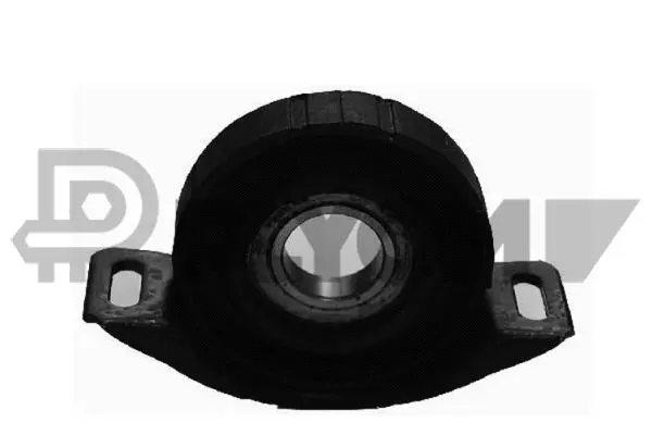 Suspension, propshaft (P180930)