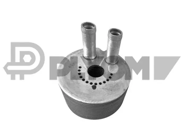 Oil Cooler, engine oil (P751831)