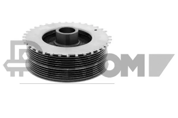 Belt Pulley, crankshaft (P771881)