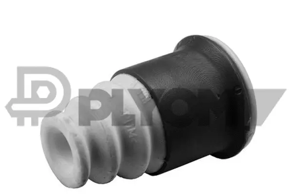 Rubber Buffer, suspension (P756938)