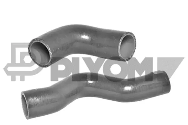 Charge Air Hose (P772284)