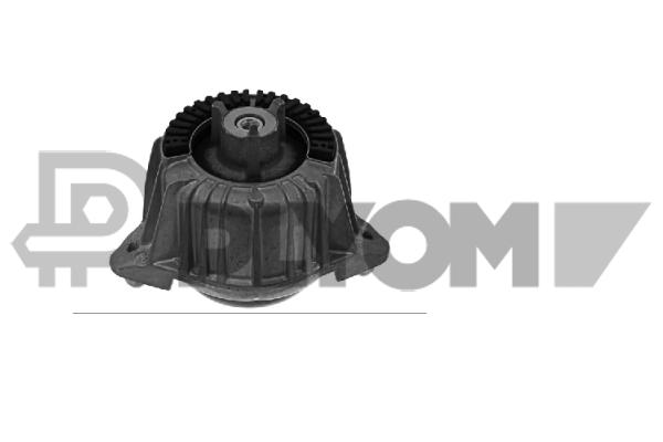Mounting, engine (P776172)