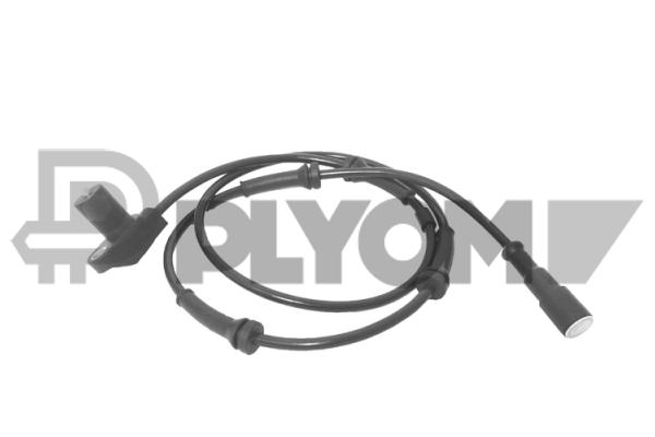 Sensor, wheel speed (P755143)
