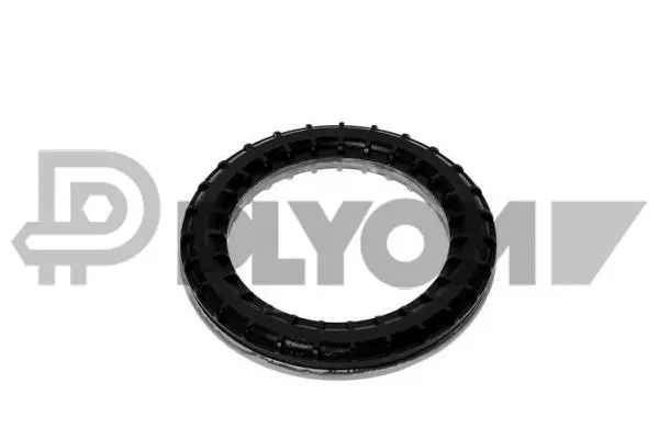 Rolling Bearing, suspension strut support mount (P766738)