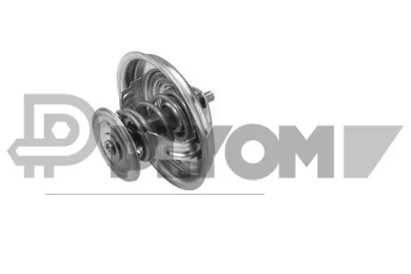 Thermostat, coolant (P774567)