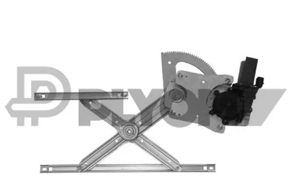 Window Regulator (P067063)