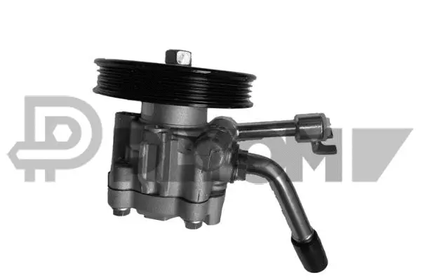 Hydraulic Pump, steering (P768335)