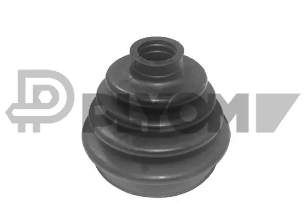 Bellow Kit, drive shaft (P080853)