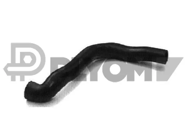 Radiator Hose (P016311)