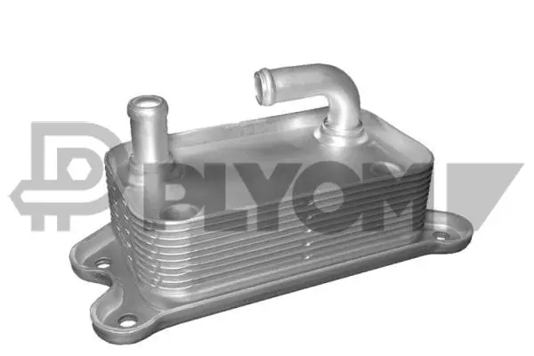 Oil Cooler, engine oil (P701072)