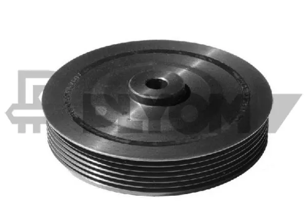 Belt Pulley, crankshaft (P020915)