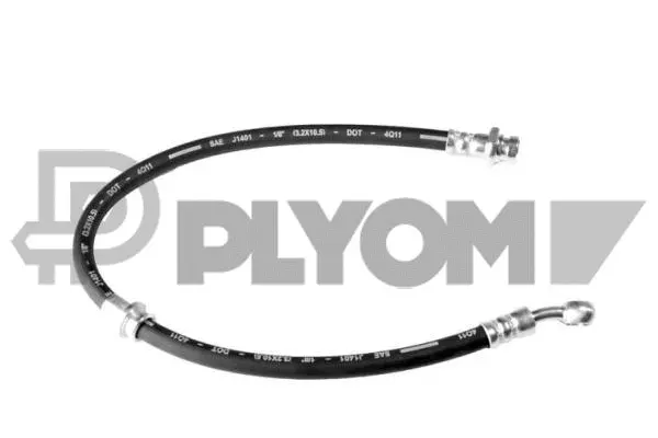 Brake Hose (P756071)