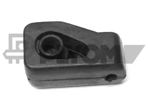 Rubber Buffer, muffler (P200534)