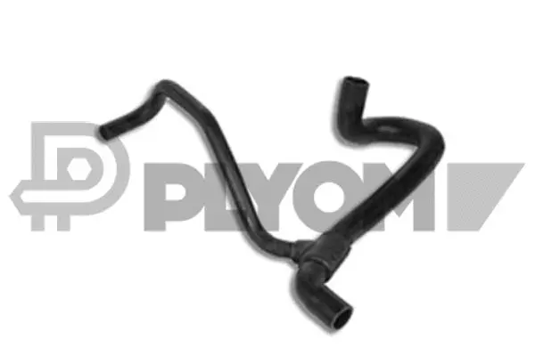 Radiator Hose (P026581)