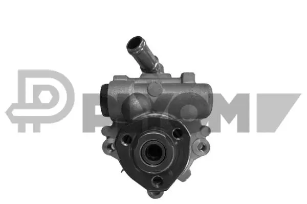 Hydraulic Pump, steering (P768298)