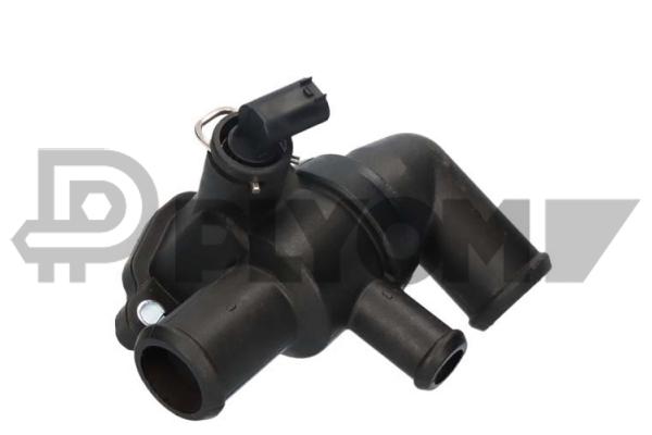 Coolant Flange (P756715)