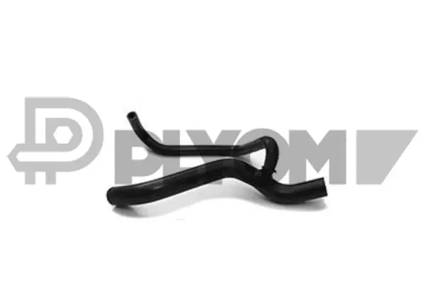 Radiator Hose (P016000)