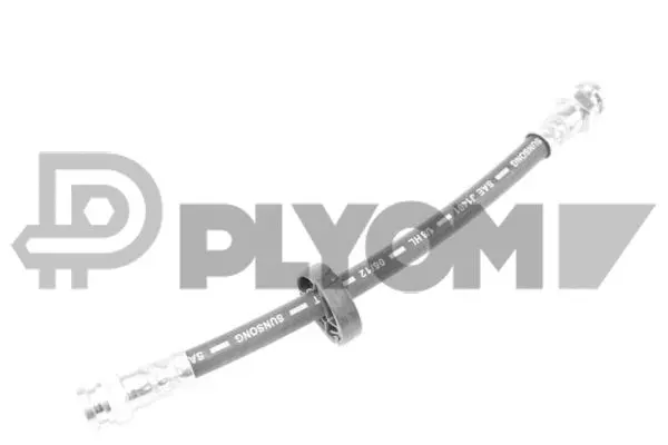 Brake Hose (P752420)
