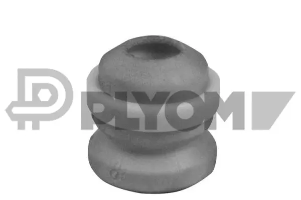 Rubber Buffer, suspension (P759045)