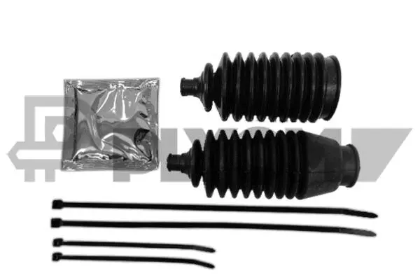 Bellow Kit, steering (P080116)