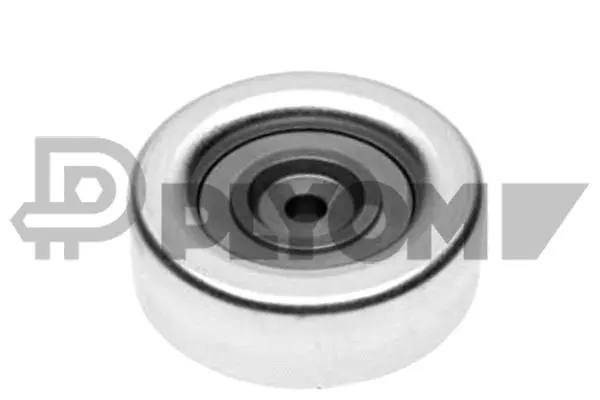 Deflection/Guide Pulley, V-ribbed belt (P752393)